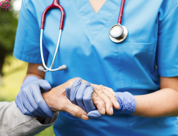 İstanbul Evde Sağlık Hizmeti